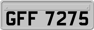GFF7275