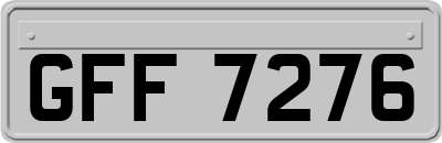 GFF7276