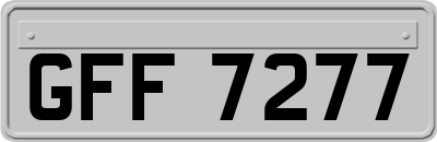 GFF7277
