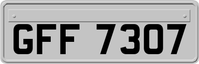 GFF7307