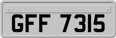 GFF7315