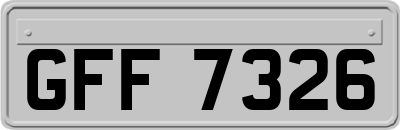 GFF7326