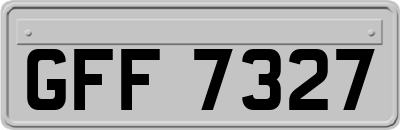 GFF7327