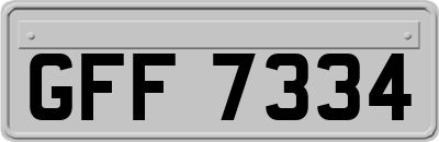 GFF7334