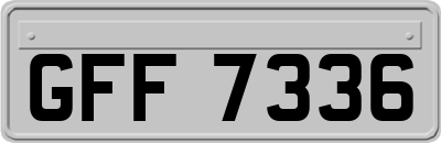 GFF7336