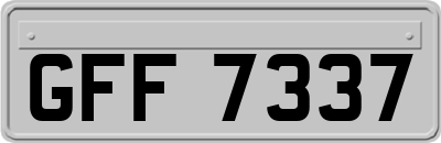 GFF7337