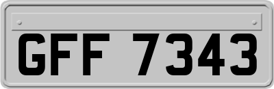 GFF7343