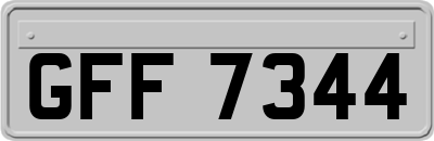 GFF7344