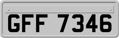 GFF7346