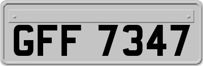 GFF7347