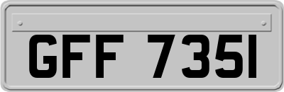 GFF7351