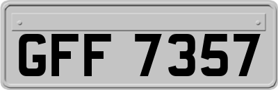 GFF7357