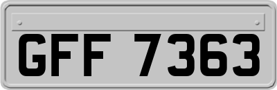 GFF7363