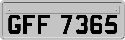 GFF7365