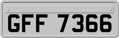 GFF7366