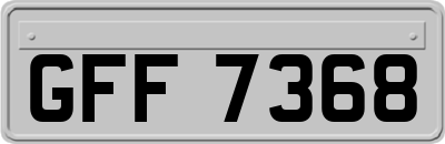 GFF7368