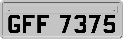 GFF7375