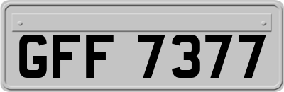GFF7377