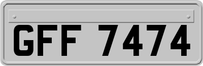 GFF7474