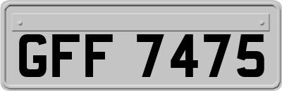 GFF7475