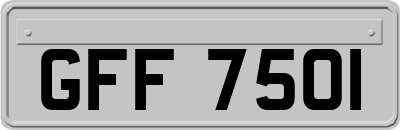GFF7501