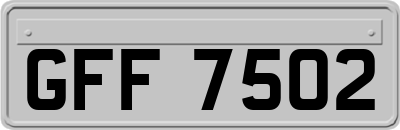 GFF7502