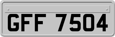 GFF7504