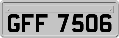 GFF7506