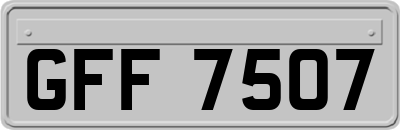 GFF7507