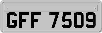GFF7509