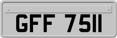 GFF7511