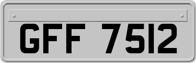 GFF7512