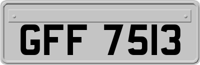 GFF7513