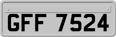 GFF7524