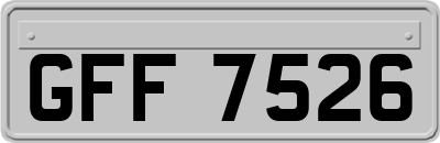 GFF7526