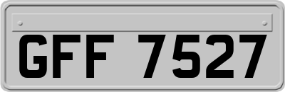 GFF7527