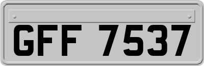 GFF7537