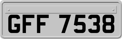 GFF7538