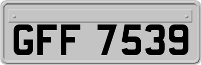 GFF7539