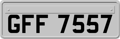 GFF7557