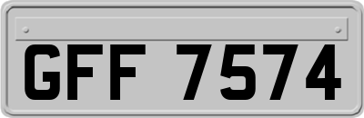 GFF7574