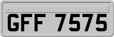 GFF7575