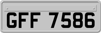 GFF7586