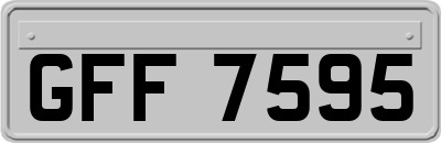 GFF7595