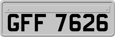 GFF7626