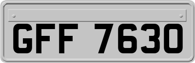 GFF7630