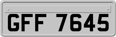 GFF7645