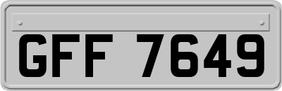 GFF7649