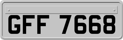 GFF7668