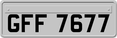 GFF7677